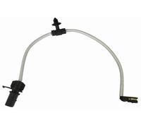 HELLA PAGID 8DK 355 252-801 Contacto de aviso, desgaste de los frenos P8730 por ej. AUDI