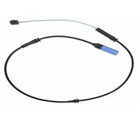 HELLA PAGID 8DK 355 252-831 Contacto de aviso, desgaste de los frenos P8724 por ej. BMW