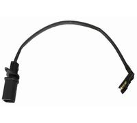 HELLA PAGID 8DK 355 252-911 Contacto de aviso, desgaste de los frenos P8712 por ej. AUDI