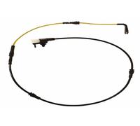 HELLA PAGID 8DK 355 252-921 Contacto de aviso, desgaste de los frenos P8718 por ej. JAGUAR / LAND ROVER