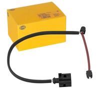 HELLA PAGID 8DK 355 252-951 Contacto de aviso, desgaste de los frenos P8762 por ej. PORSCHE