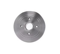 HELLA PAGID 8DT 355 300-411 Tambor de freno 61242 por ej. HOLDEN / OPEL / VAUXHALL