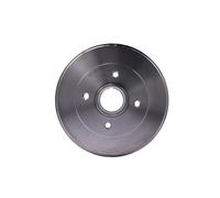 HELLA PAGID 8DT 355 300-611 Tambor de freno 61268 por ej. NISSAN