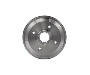 HELLA PAGID 8DT 355 301-241 Tambor de freno - 62507 - por ej. CITROEN / PEUGEOT
