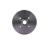 HELLA PAGID 8DT 355 301-631 Tambor de freno 63905 por ej. AUDI / SEAT / VOLKSWAGEN