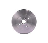 HELLA PAGID 8DT 355 301-701 Tambor de freno 63912 por ej. AUDI / SEAT / SKODA / VOLKSWAGEN