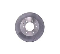 HELLA PAGID 8DT 355 301-831 Tambor de freno 61357 por ej. FORD / MAZDA