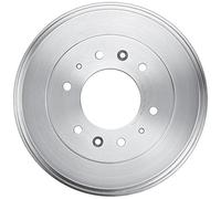 HELLA PAGID 8DT 355 301-841 Tambor de freno 61358 por ej. ASIA MOTORS / FORD / KIA / MAZDA