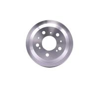 HELLA PAGID 8DT 355 302-191 Tambor de freno 60606 por ej. CITROEN / FIAT / PEUGEOT