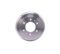 HELLA PAGID 8DT 355 302-291 Tambor de freno 60426 por ej. MITSUBISHI