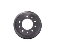 HELLA PAGID 8DT 355 302-371 Tambor de freno 61218 por ej. LAND ROVER