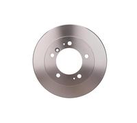 HELLA PAGID 8DT 355 302-551 Tambor de freno 61403 por ej. TOYOTA