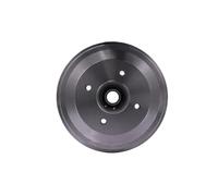 HELLA PAGID 8DT 355 302-741 Tambor de freno 61415 por ej. CITROEN / PEUGEOT