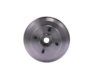 HELLA PAGID 8DT 355 302-751 Tambor de freno 61416 por ej. FORD / MAZDA