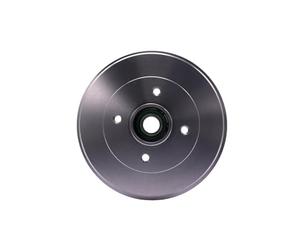 HELLA PAGID 8DT 355 302-871 Tambor de freno 61427 por ej. RENAULT