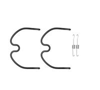 HELLA PAGID 8DZ 355 200-851 Juego de accesorios, zapatas de freno X0142 Sistema de frenos Opel por ej. OPEL / SUBARU / SUZUKI / VAUXHALL