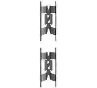 HELLA PAGID 8DZ 355 206-181 Kit de accesorios, pastillas de frenos K0414 Sistema de frenos Brembo por ej. PORSCHE / VOLKSWAGEN