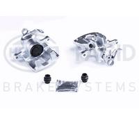 HELLA PAGID Mordaza de Freno Sistema TRW para VW Transporter IV Caja 1.9 Td 2.0
