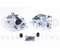 HELLA PAGID Mordaza de Freno Sistema TRW para VW Transporter IV Caja 1.9 Td