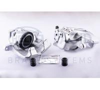 HELLA PAGID Pinza De Freno Para VW Golf III 1H1 1.8 1.6 1E7