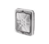 Hella Piloto antiniebla posterior - LED - 12V - Montaje