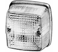 HELLA Piloto de marcha atrás (Ref: 2ZR 003 014-091)