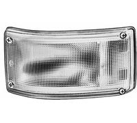 HELLA Piloto de marcha atrás (Ref: 2ZR 005 603-067)