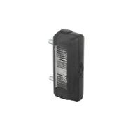 Hella Piloto de matrícula - Halógena - 12V / 24V - atornillado/montaje exterior - ECE - Color de tulipa: transparente - Conector: Conector plano - 2KA 001 389-101, 12/24V