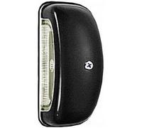 HELLA Piloto de matrícula para VOLKSWAGEN: LT & FORD: Transit/Tourneo (Ref: 2KA 001 386-231)