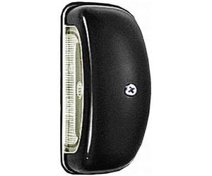 HELLA Piloto de matrícula para VOLKSWAGEN: LT & FORD: Transit/Tourneo (Ref: 2KA 001 386-231)