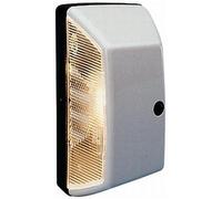 HELLA Piloto de matrícula (Ref: 2KA 003 389-001)