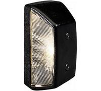 HELLA Piloto de matrícula (Ref: 2KA 003 389-211)