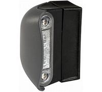 HELLA Piloto de matrícula (Ref: 2KA 959 640-601)