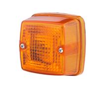 HELLA Piloto intermitente 2BA 003 014-011 posterior izquierda derecha 84 51