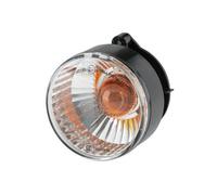 HELLA Piloto intermitente 2BA 009 001-167 delante 66 79 caja