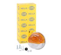 HELLA Piloto intermitente 2BE 001 259-061 Atrás derecha Atrás izquierda 78 44