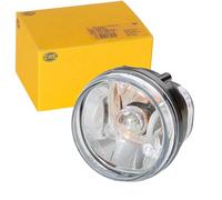 Hella Piloto intermitente - 90mm - Híbrida - 12V - Montaje/Conexión roscada