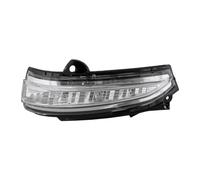 HELLA Piloto intermitente adicional (Ref: 2BM 013 337-111)