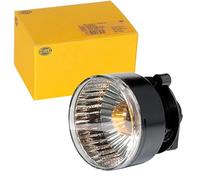 Hella Piloto intermitente - Halógena - 12V - Montaje/Conexión roscada
