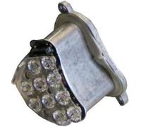 HELLA Piloto intermitente para BMW: SÃ©rie 5, M5 (Ref: 9DW 171 689-021)