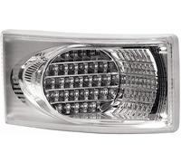 HELLA Piloto intermitente (Ref: 2BA 345 982-041)