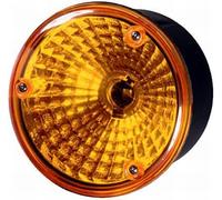 Luz intermitente trasera HELLA 2BA964 169-507