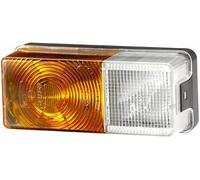 HELLA Piloto intermitente (Ref: 2BE 002 582-031)