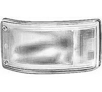 HELLA Piloto intermitente (Ref: 2BE 004 119-021)