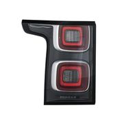 HELLA Piloto posterior 2SK 354 864-011 izquierda