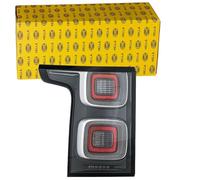 HELLA Piloto posterior 2SK 354 864-031 izquierda