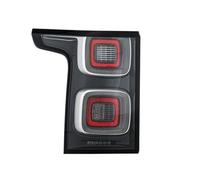 HELLA Piloto posterior 2SK 354 864-031 izquierda