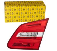 HELLA Piloto posterior 2TZ 354 872-101 derecha