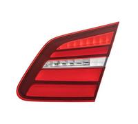 HELLA Piloto posterior 2TZ 354 873-161 derecha