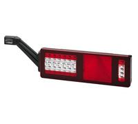 Hella Piloto posterior 2VP 340 970-541 derecha